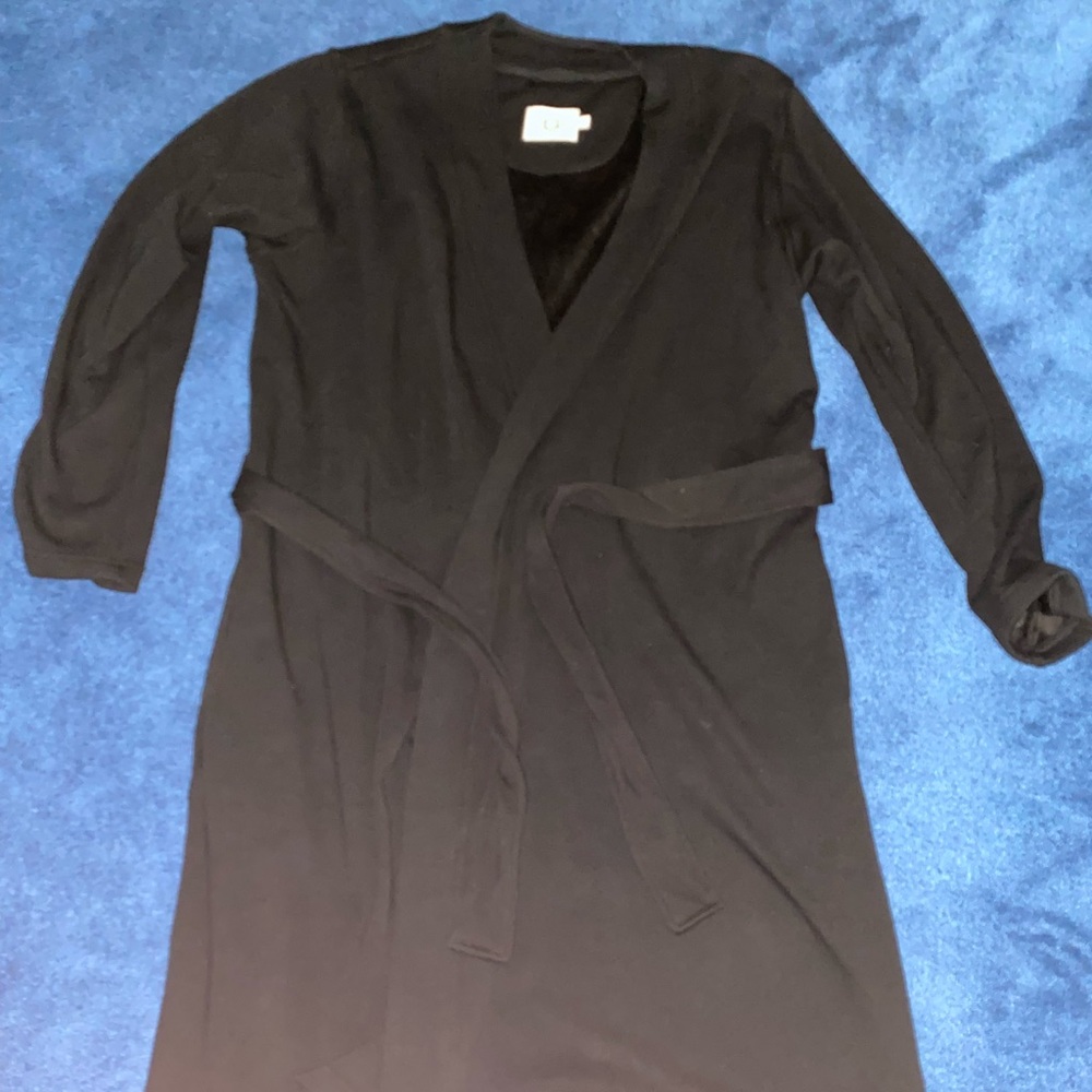 UGG robe